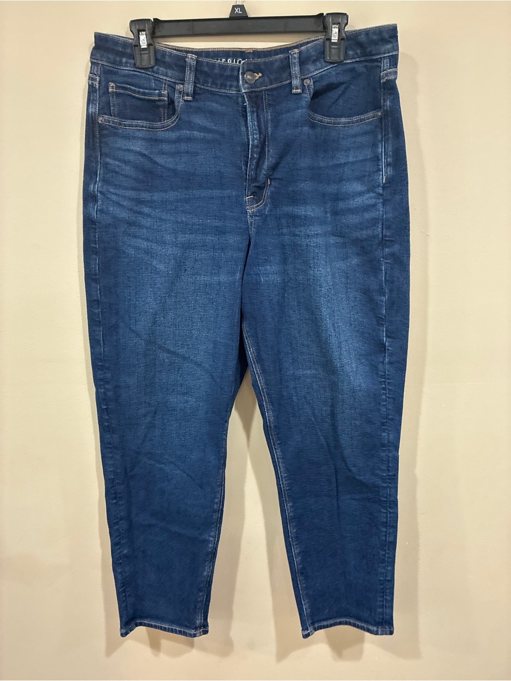 American Eagle Outfitters Women's Indigo Skinny Jeans